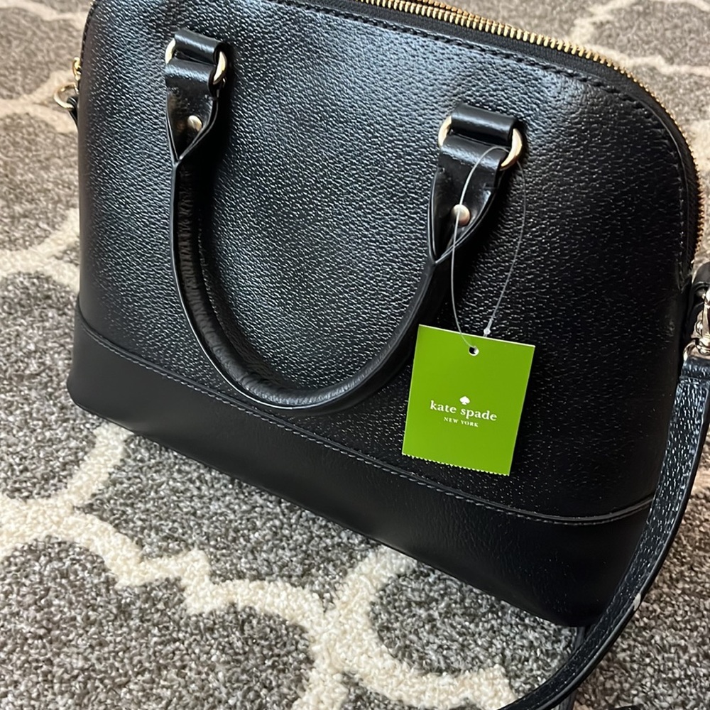 kate spade small rachelle NWT
